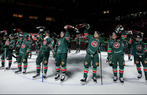 От Дыняка до Лямкина: «Старые дрожжи», или кто тянет «Ак Барс» на вершину Востока