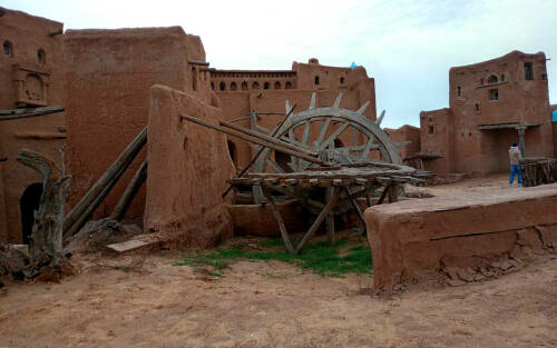 Секреты столицы черной икры: три причины съездить в Астраханскую область