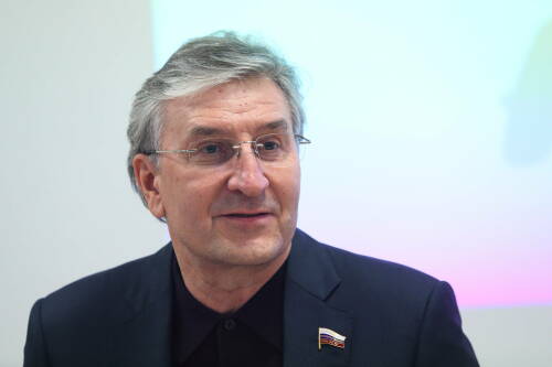 Депутат Фаррахов назвал нереализуемой идею повысить пенсии до 50 тыс. рублей