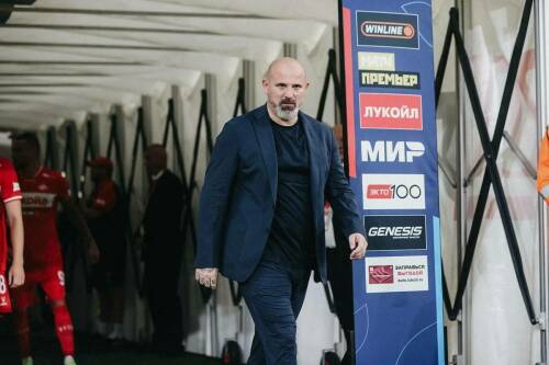 Олег Романцев заступился за Деяна Станковича после его ухода