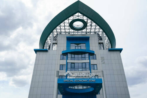 ОЭЗ «Алабуга» сохранила позиции в инвестрейтинге особых экономических зон