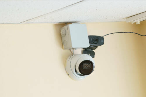 На видеонаблюдение в соцучреждениях Казани выделят 37,5 млн рублей