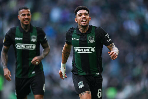 «Краснодар» и ЦСКА закроют 18 тур РПЛ