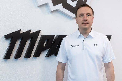 «Посмотрите, что творится в «Тракторе»: Плющев раскритиковал Алексея Волкова