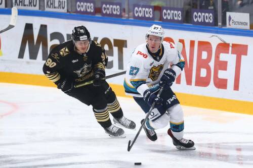 Кагарлицкий о переходе в «Сочи»: Я приехал не на один сезон