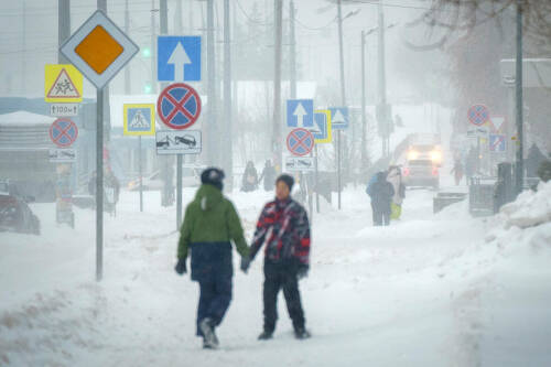 Ильсур Метшин: «Мы навели порядок с рекламой. Давайте так же с дорожными знаками»