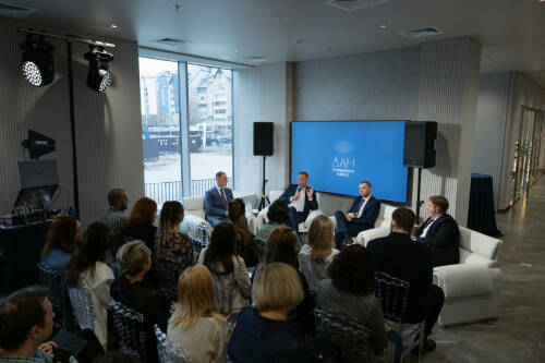 «Проект мирового уровня в сердце Казани»: BARKLI ДАН объявил о старте продаж