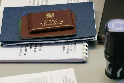 Налоговые льготы, жилье и медпомощь: как Татарстан поддерживает Героев Отечества