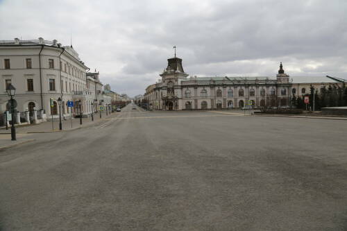 Министр культуры Татарстана объяснила отмену музейной акции «Бесплатный вторник»