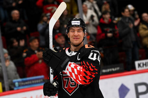 Дамир Шарипзянов не сыграет на Кубке Первого канала