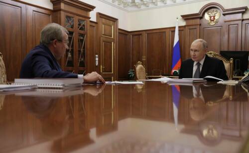 Российские ученые разработали атомные часы для сверхточной навигации