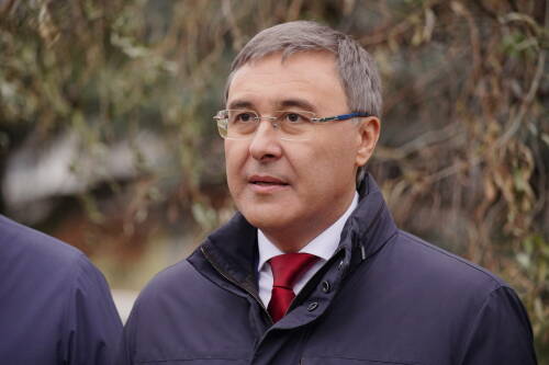 Фальков сообщил о дальнейшем увеличении квот для участников СВО в ряде вузов