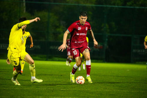 Отец Даку рассказал о состоянии Мирлинда после травмы