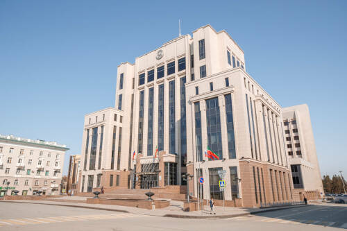 Правительство Татарстана утвердило меры по улучшению состояния инвестклимата