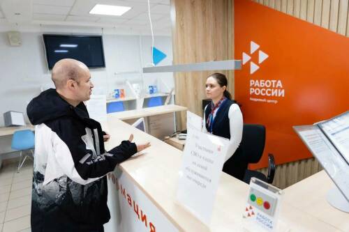 Вернувшимся домой из зоны СВО бойцам помогут с трудоустройством в Альметьевске