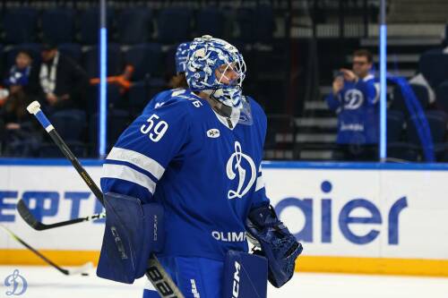 Владислав Подъяпольский заявил, что «Ак Барс» нуждается в новой ледовой арене