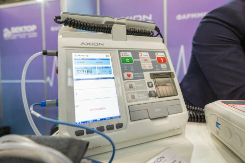 Счетная палата РТ: Износ оборудования в медучреждениях в среднем составляет 62%