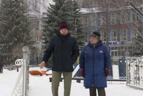 «На СВО проявляются лидерские качества»: зеленодолец держит оборону Днепра