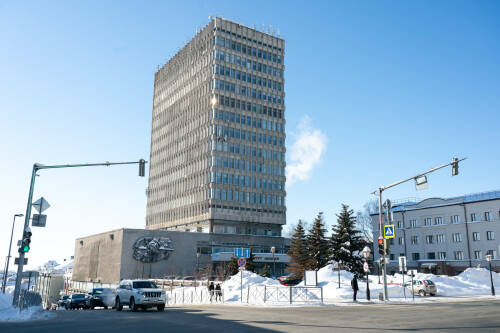 КФУ планирует выпустить для предприятий 5 тыс. средств радиоэлектронной борьбы