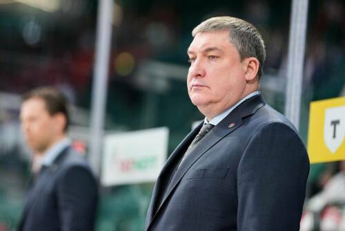 Анвар Гатиятулин назвал причины поражения «Торпедо»