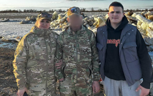 «Память предков и любовь семьи»: бойцы СВО о том, что придает им силы