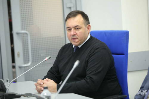 Эксперт Ахунов уверен, что статус культурной исламской столицы повысит авторитет Казани