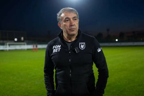 «Игра показала, что у нас есть проблемы»: почему сборная КНДР разгромила «Рубин»