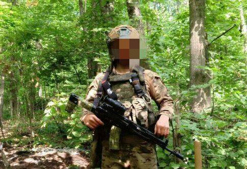 «В нас верят, и мы не можем подвести»: нурлатский боец рассказал о службе на СВО