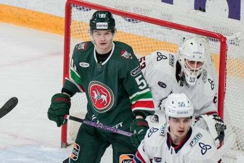 «Ак Барс» и «Нефтехимик» сыграют в первом из двух татарстанских дерби