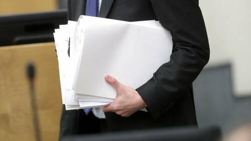 Комитет Госдумы одобрил самостоятельный выбор регионами модели МСУ