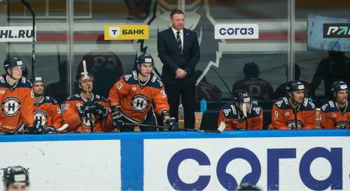 Десять очков до спасения сезона: сможет ли «Нефтехимик» добыть путевку в плей-офф