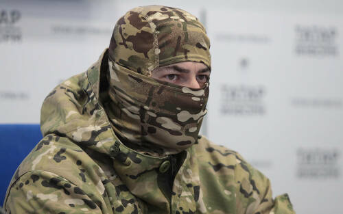 «БПЛА – похож на утку»: 558 татарстанцев отправили свои ружья бойцам СВО