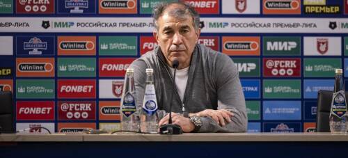 Рашид Рахимов рассказал, когда ждать возвращения Рожкова и Грицаенко