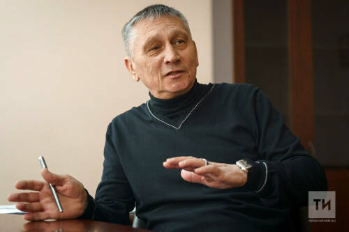 Гендиректор «Рубина» Айбатов заявил, что трансферов этой зимой не будет