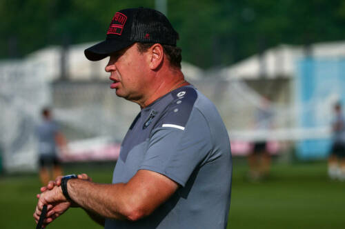 «Шанхай Шэньхуа» Слуцкого вышел в плей-офф азиатской Лиги чемпионов