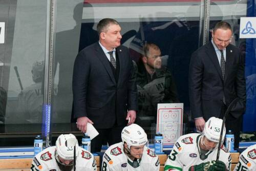 Анвар Гатиятулин оценил игру Раделя Замалтдинова в матче против «Нефтехимика»