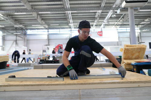 Названы наиболее востребованные профессии в Татарстане