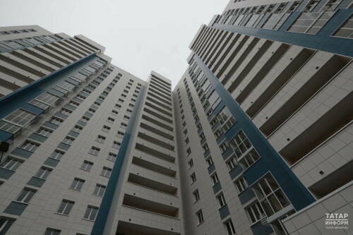 В Росреестре РТ разъяснили новые правила оформления недвижимости