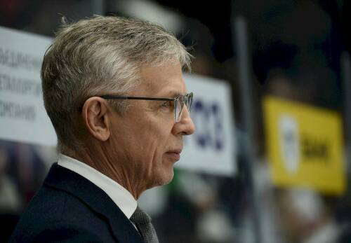 Накопленная усталость. Становится ли Ларионов «токсичной» фигурой для «Торпедо» в КХЛ