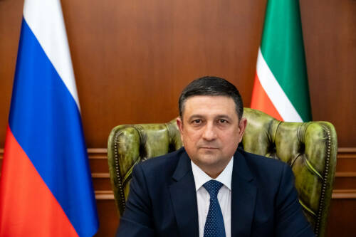 Глава МВД по РТ отчитается о работе полиции за 2024 год на заседании Госсовета РТ