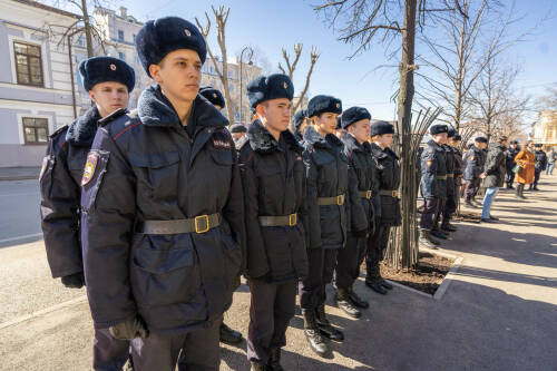 В МВД Татарстана не хватает более 4 тысяч сотрудников