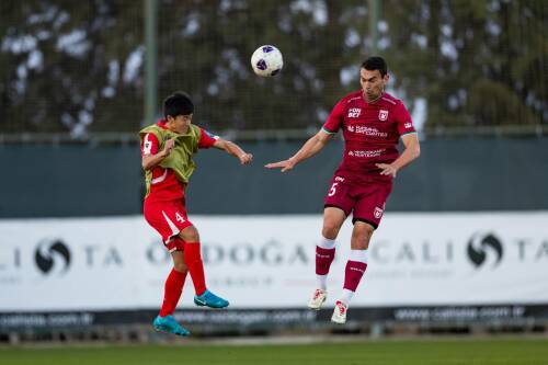 Гнались за качеством и опоздали с Родригао: почему «Рубин» остался без трансферов?