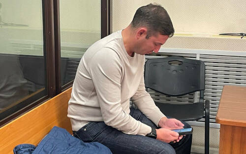 «Они были, как братья»: стартовал суд по делу об утонувшем Управделами Минземимущества РТ