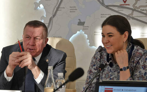 Тюбетей Тауэр, горнолыжная база и лечебные воды: какие идеи продвигал глава Тетюшей в АИР