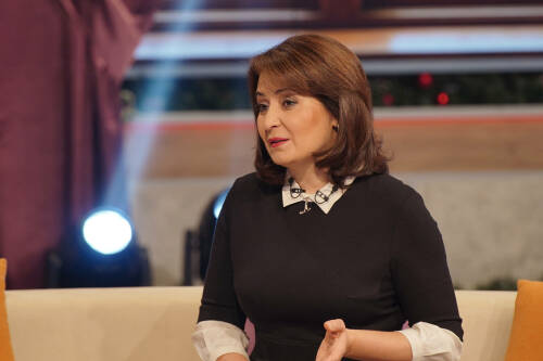 Фазлеева: РТ помогает Лисичанску и Рубежному с организацией образовательного процесса