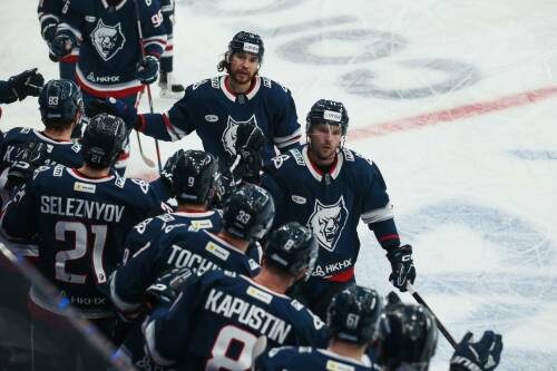 «Нефтехимик» делает рывок, а «Сибирь» в яме. Удастся ли Нижнекамску трюк 2020 и 2023 года