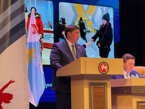 Бюджет Менделеевска впервые превысил отметку в 1,5 млрд рублей