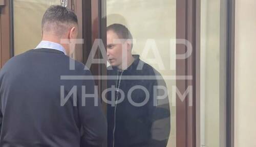 Суд оставил в СИЗО организатора финансовой пирамиды в РТ, похитившего более 120 млн