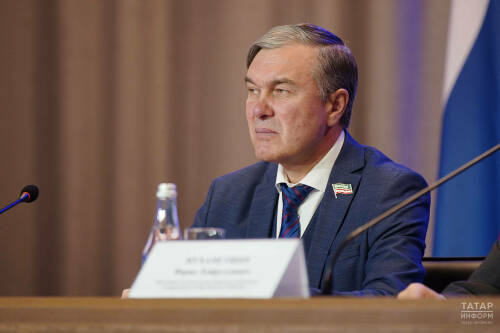 Валиуллин о попытках дискредитации России: Нужно понимать, что это – провокаторы