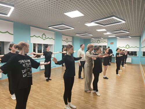 В Татарстане стартовал юбилейный, 25-й сезон фестиваля «Созвездие-Йолдызлык»